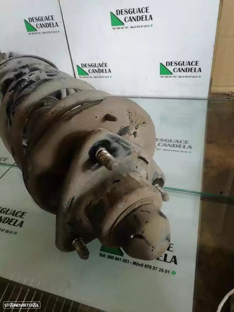 AMORTECEDOR FRONTAL ESQUERDO HYUNDAI ATOS 1999 -5465002310 - 2