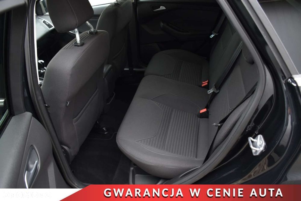 Ford Focus Turnier 1.5 EcoBoost Start-Stopp-System Titanium - 10
