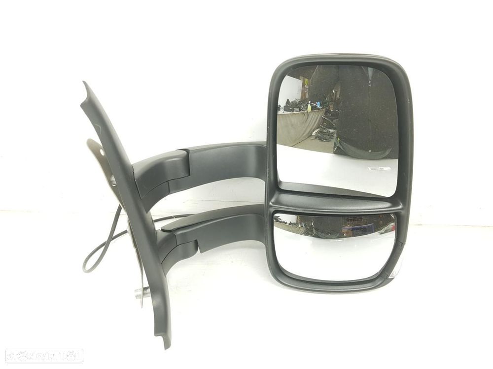 RETROVISOR DIREITO IVECO DAILY CAMIÓN - 1