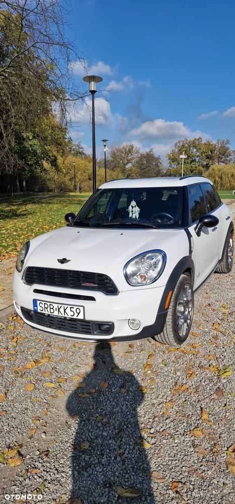 MINI Cooper S - 2