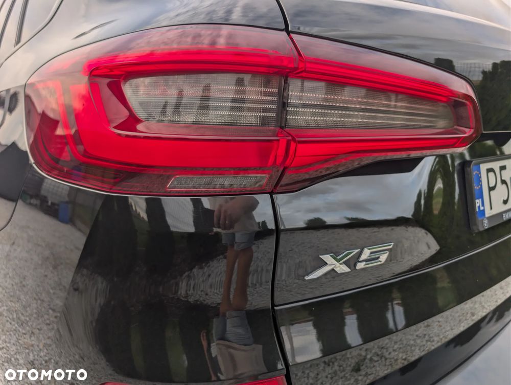 BMW X5 xDrive40i sport - 12