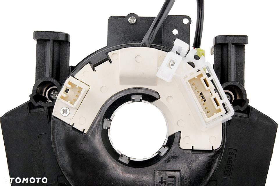 TAŚMA KIEROWNICY ZWIJAK AIRBAG NISSAN NOTE E11 06- - 10