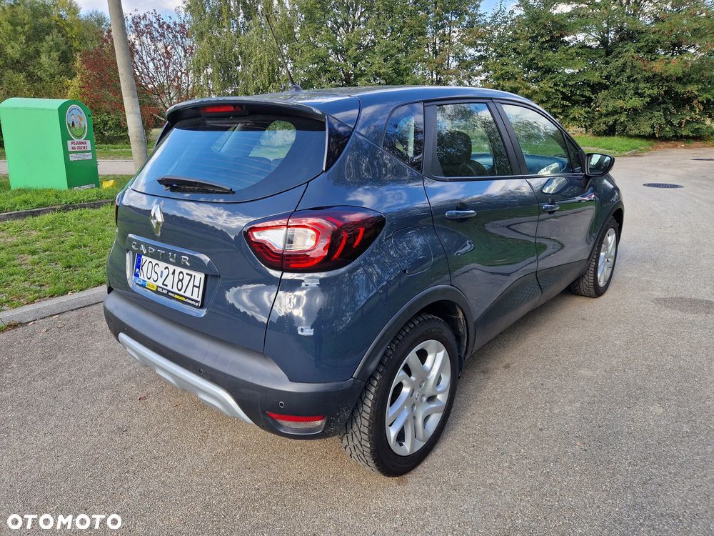 Renault Captur 1.5 dCi Alize - 5