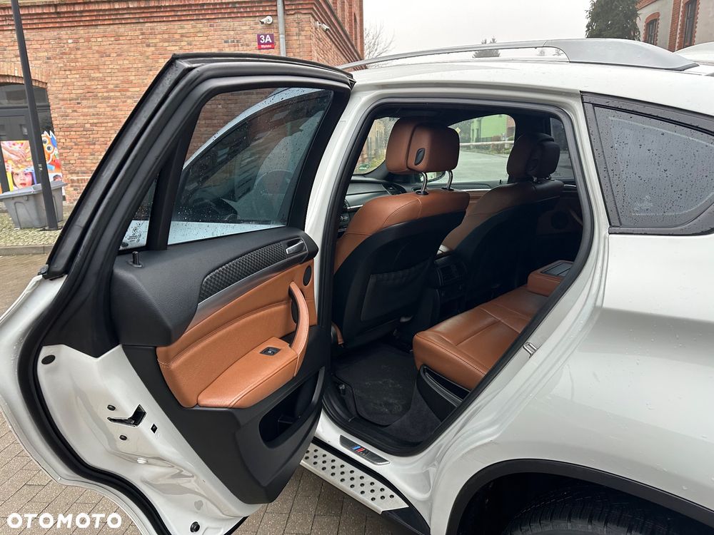 BMW X6 xDrive30d M Sport Edition - 29