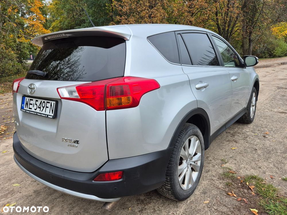Toyota Rav4 2013 photo 3