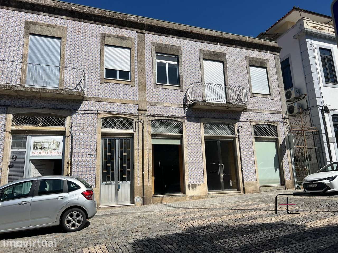 Prédio >=T10 Venda em Peso da Régua e Godim,Peso da Régua - Grande imagem: 2/22