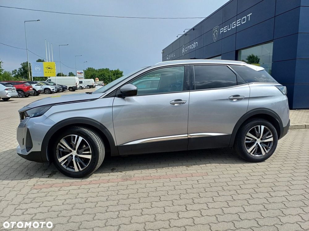 Peugeot 3008 - 7