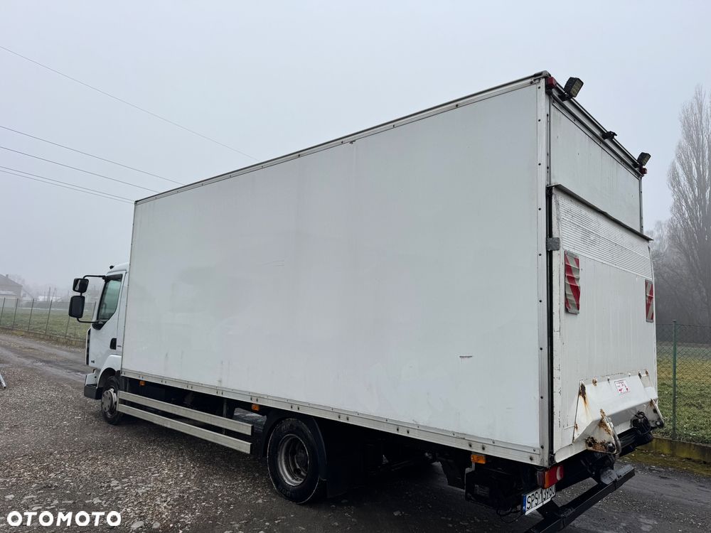 Renault Midlum 190.08 - 13
