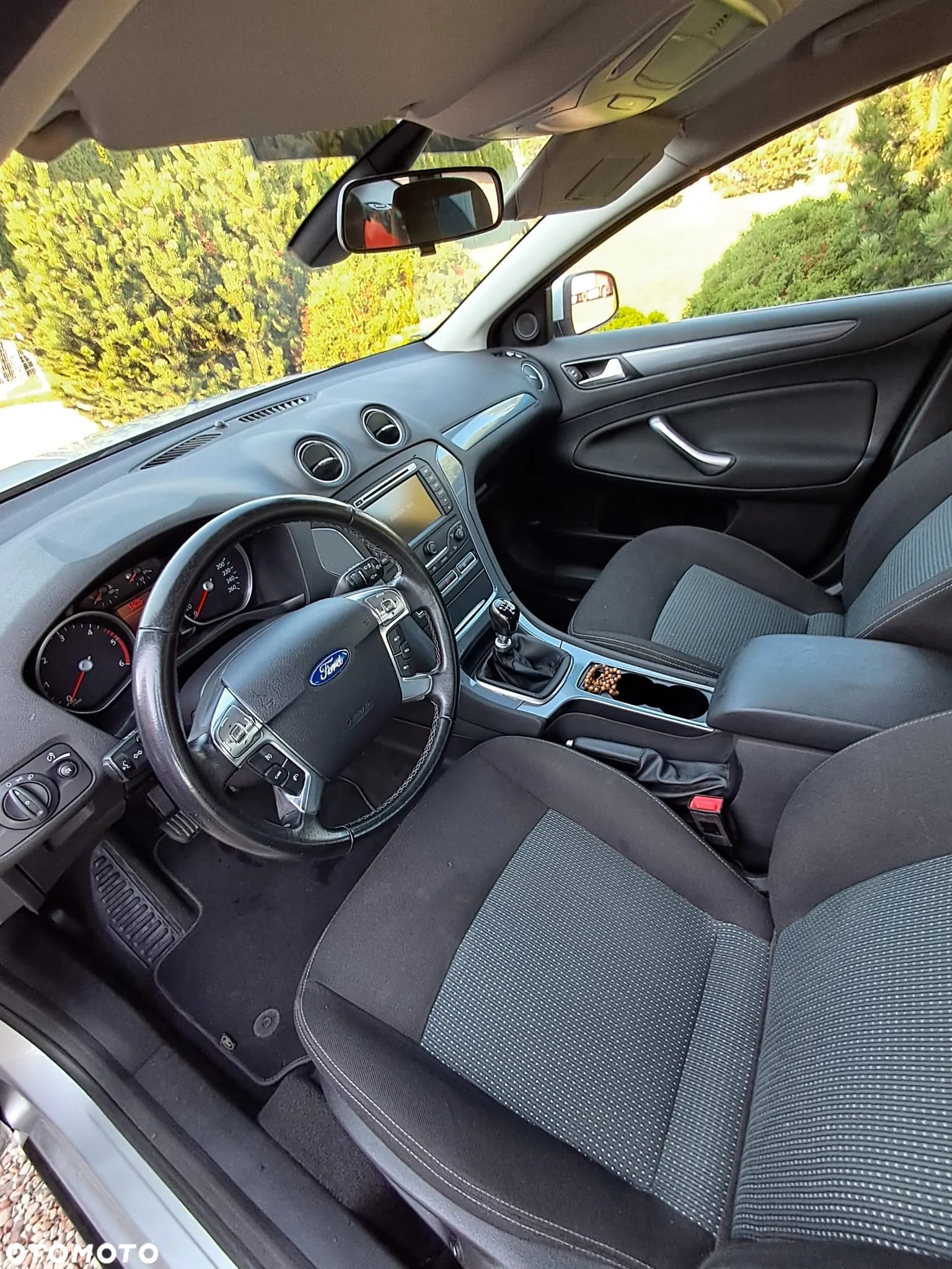 Ford Mondeo 2.0 TDCI Titanium - 6