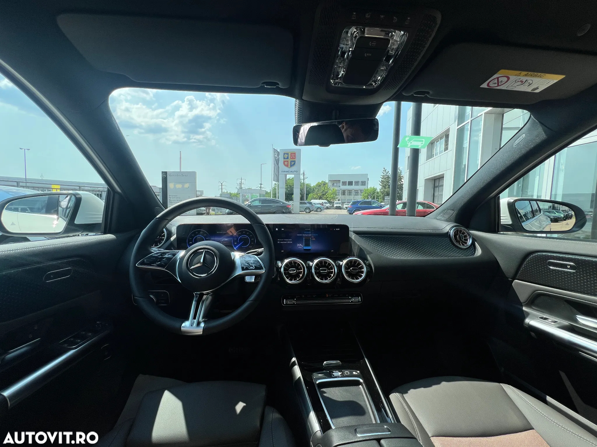 Mercedes-Benz EQA 250+ - 13