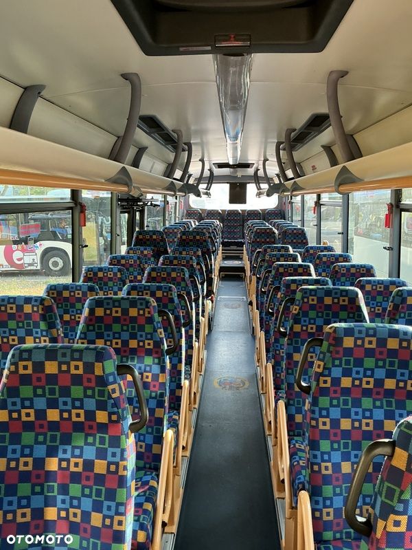 Irisbus RECREO 12 m, KLIMA - 7