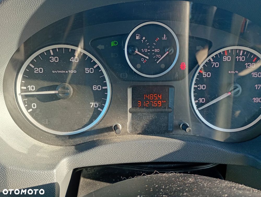 Fiat Scudo L2 (5-Si.) teilverglast - 16