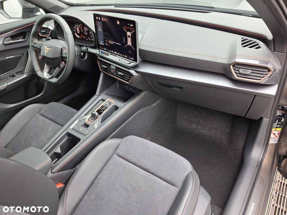 Cupra Formentor 2.0 TSI 4Drive DSG - 24