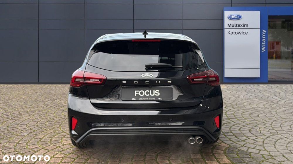 Ford Focus - 4