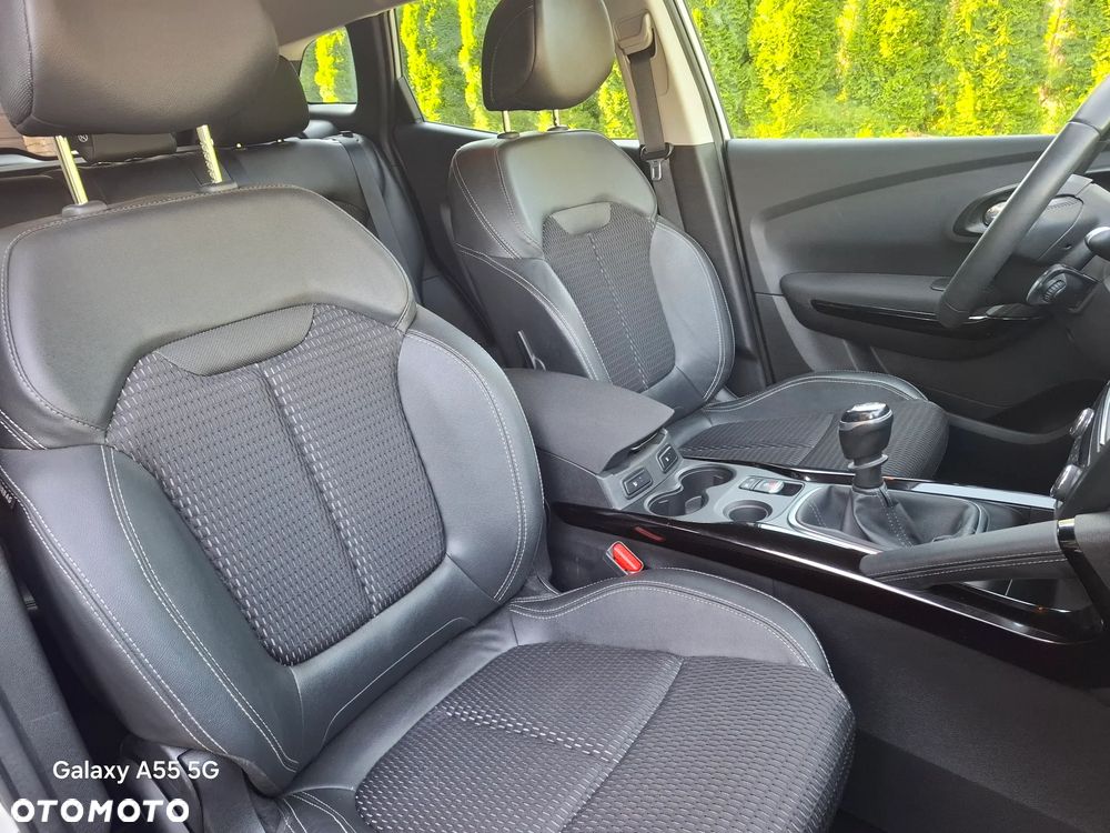 Renault Kadjar 1.3 TCe FAP Limited - 31