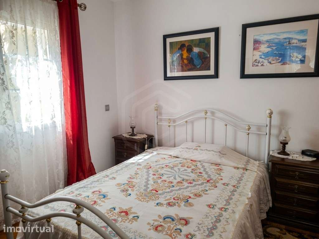 Moradia Isolada T5 com vista de campo e mar, Loulé, Algarve - Grande imagem: 5/37