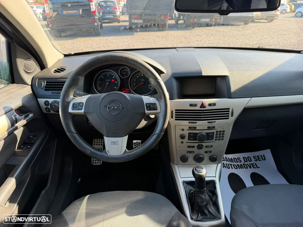 Opel Astra 1.3 CDTi Edition - 9