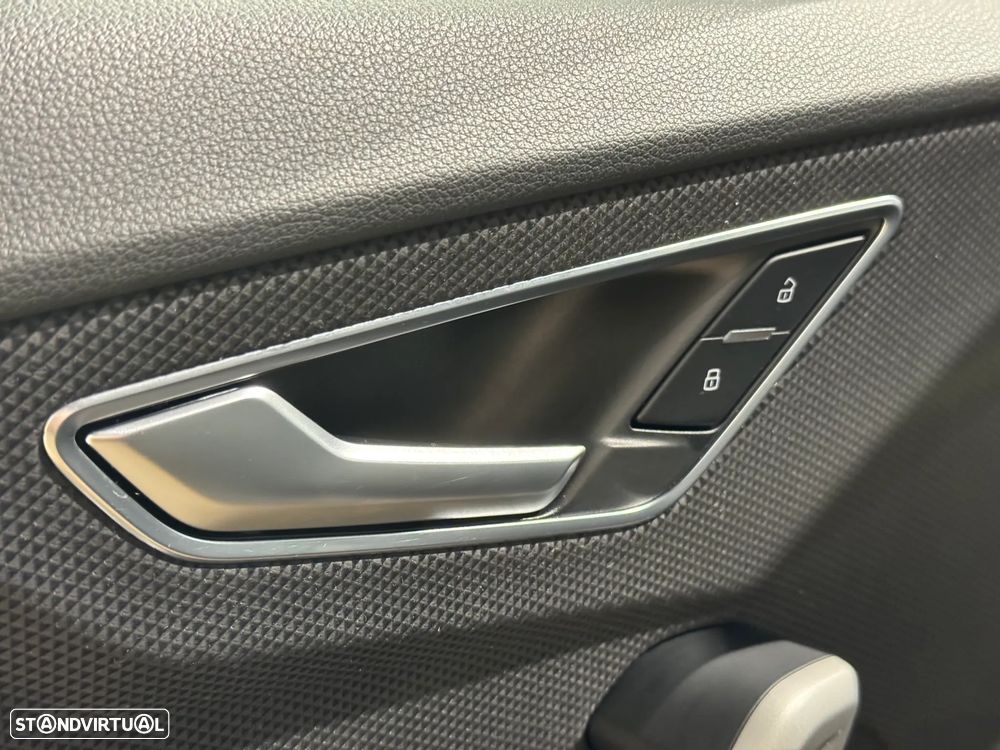 Audi Q2 30 TFSI Advanced - 22