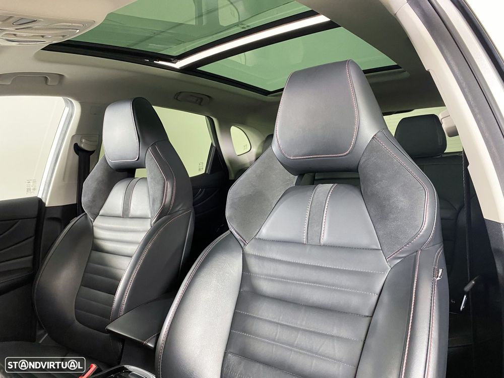 MG EHS 1.5 T-GDI Plug-in Hybrid Luxury - 21