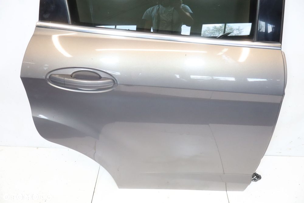 DRZWI PRAWY TYŁ FORD C-MAX II MK2 VA - 9