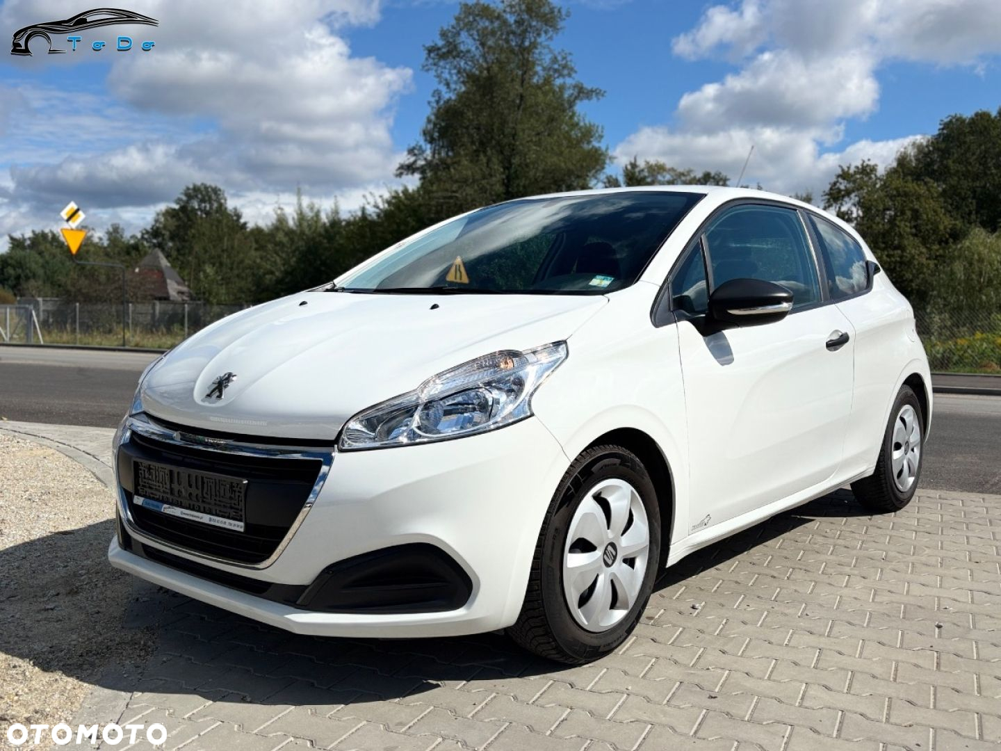 Peugeot 208 1.0 VTi/PureTech Access - 3