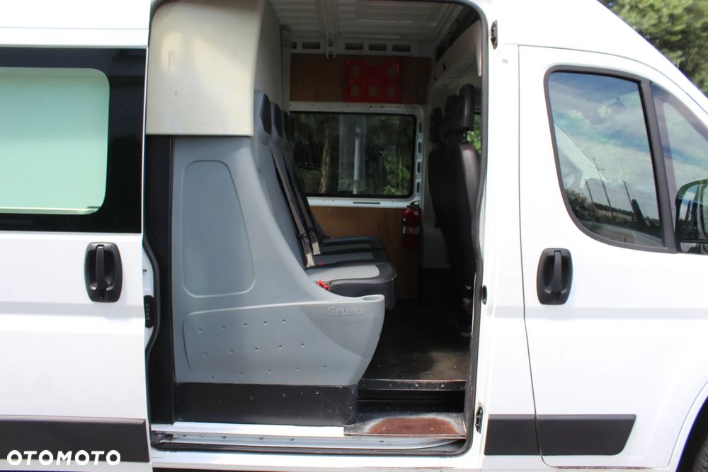 Peugeot Boxer - 14