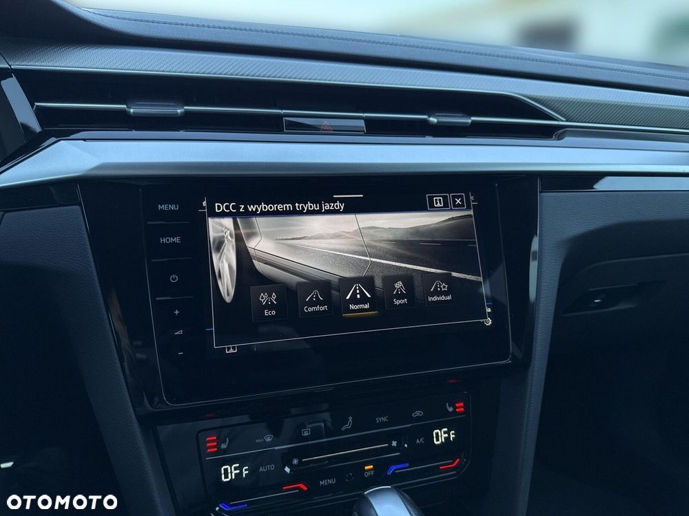 Volkswagen Arteon 2.0 TDI 4Motion R-Line DSG - 25