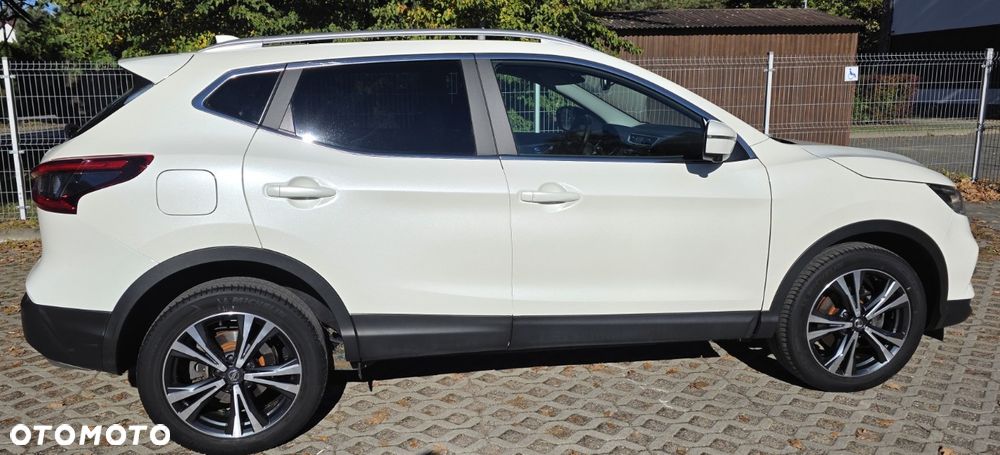 Nissan Qashqai - 3