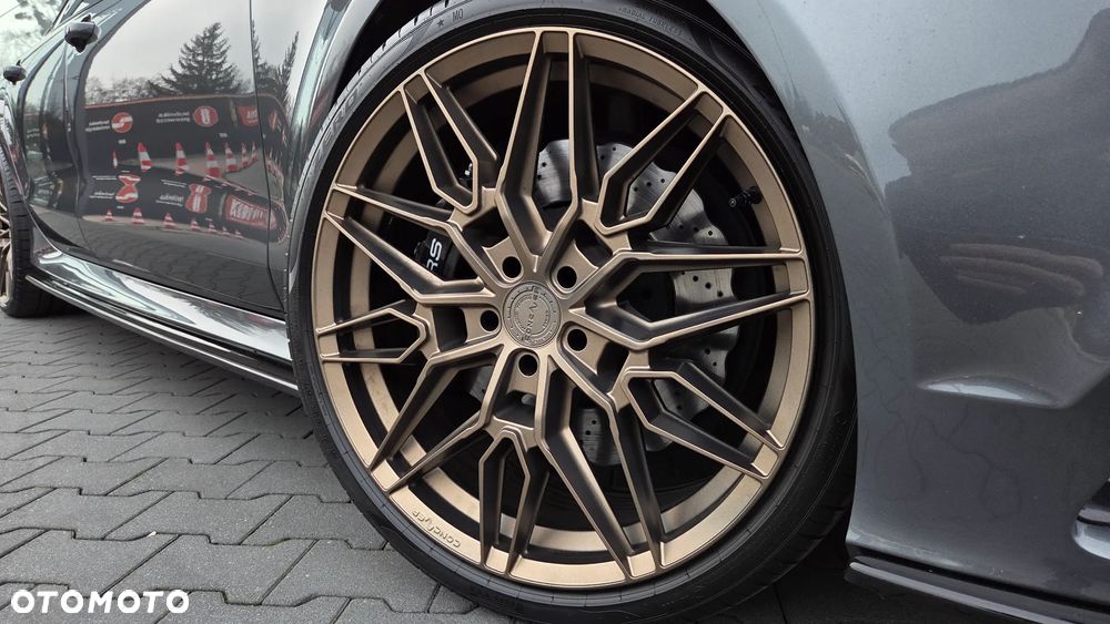 Audi RS7 Sportback - 4