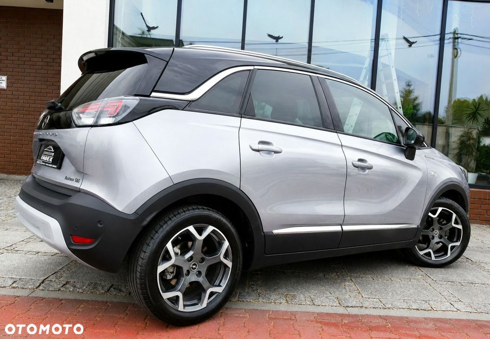 Opel Crossland 1.5 Business Elegance - 31