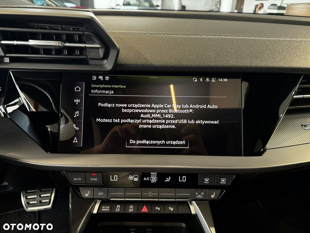 Audi S3 - 35