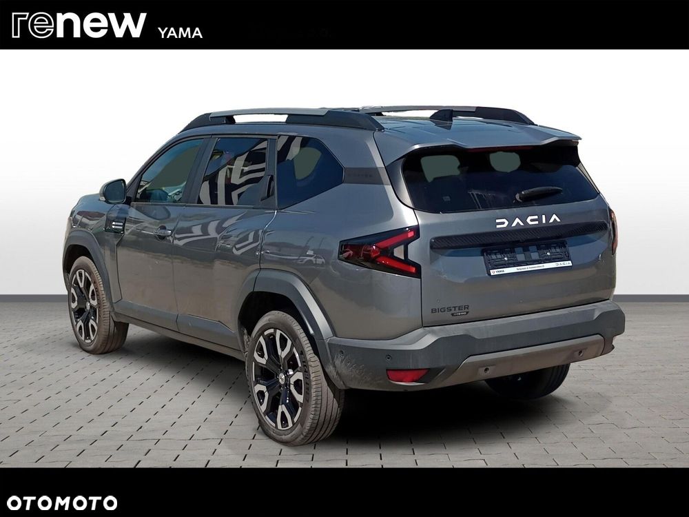 Dacia Bigster - 3