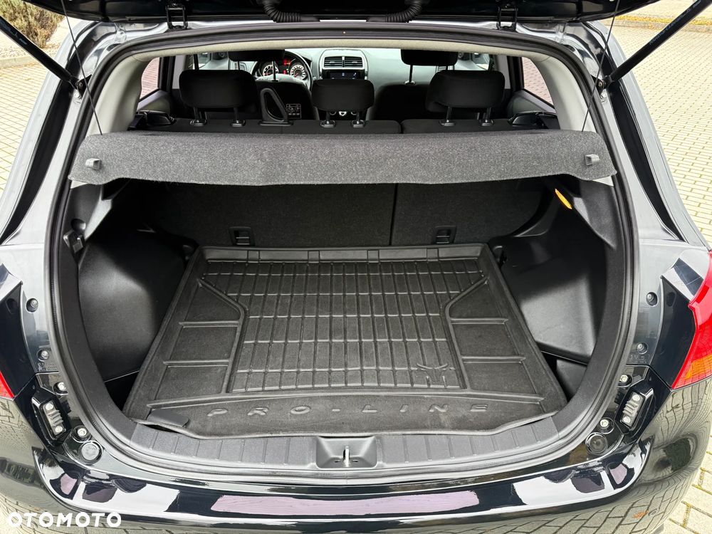 Mitsubishi ASX 1.6 Invite - 20