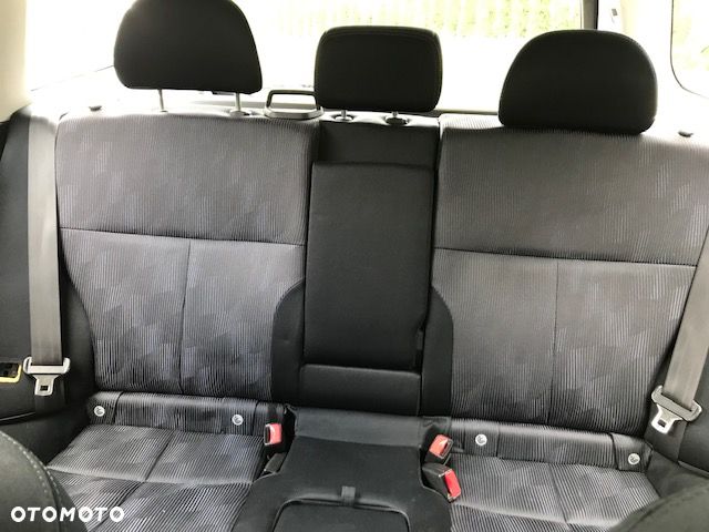Subaru Forester 2.0 XC 000 - 13