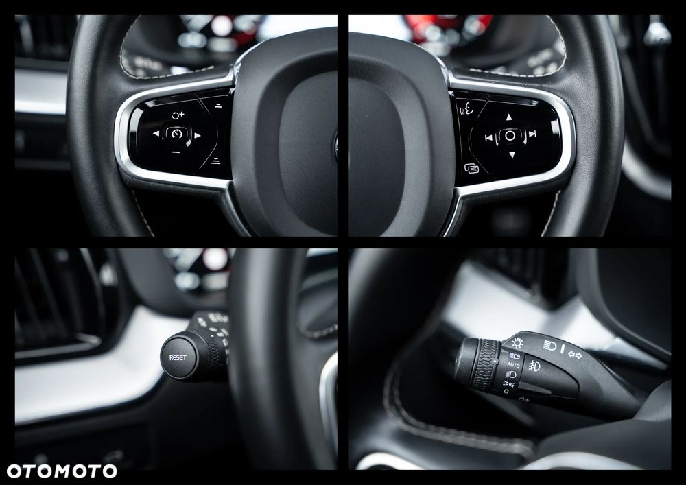 Volvo XC 60 D4 Geartronic RDesign - 33