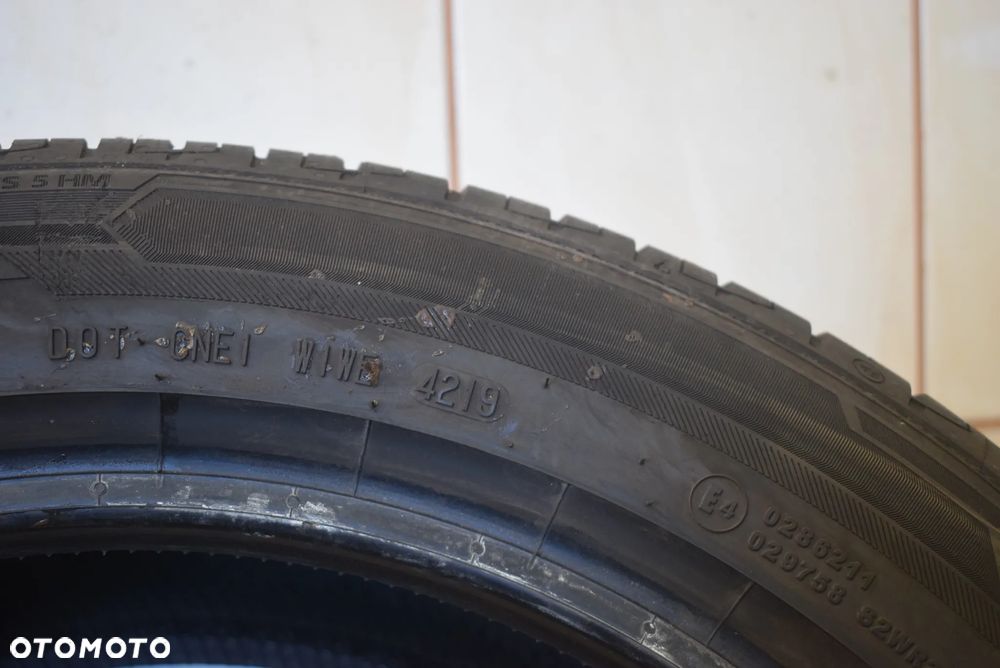 R17 205/55 Barum Bravuris 5 HM Wysyłka Gratis! - 5