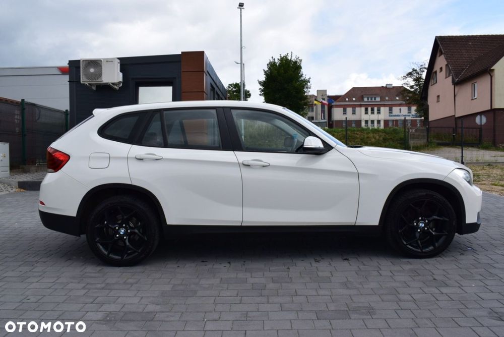 BMW X1 - 7