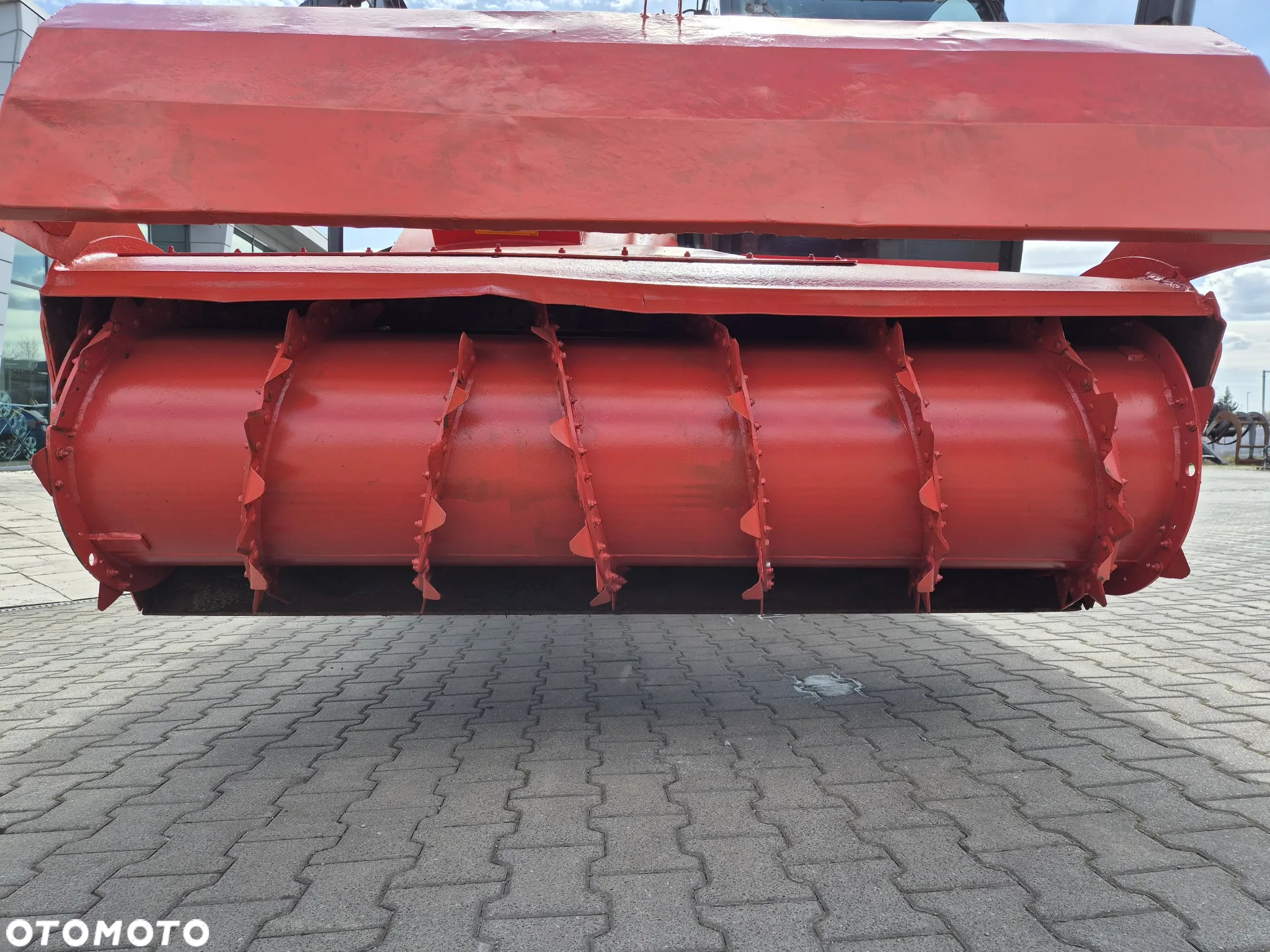 Kuhn SPW 22 INTENSE / WÓZ DO PRZEWOZU PASZY  / PIERWSZY WŁASCICIEL / AŻ 22m3 POJEMOŚCI! / MOZLIWY TRANSPORT / 224 KM! - 7