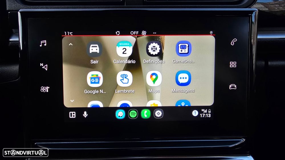 Citroën C3 1.2 PureTech Max - 20