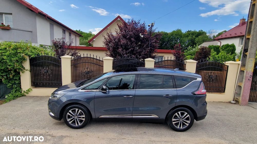 Renault Espace BLUE dCi 160 EDC LIFE - 3