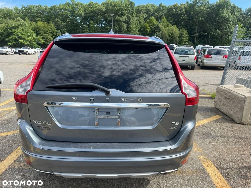 Volvo XC 60 - 5