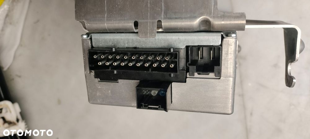 bmw 7 g11 g12 wzmacniacz harman kordon 9393187 - 2