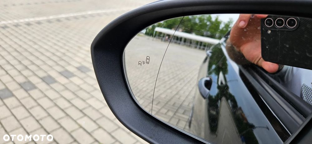 Opel Astra 1.5 CDTI Ultimate S&S - 12