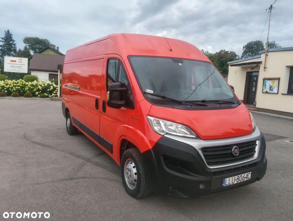 Fiat Ducato - 3