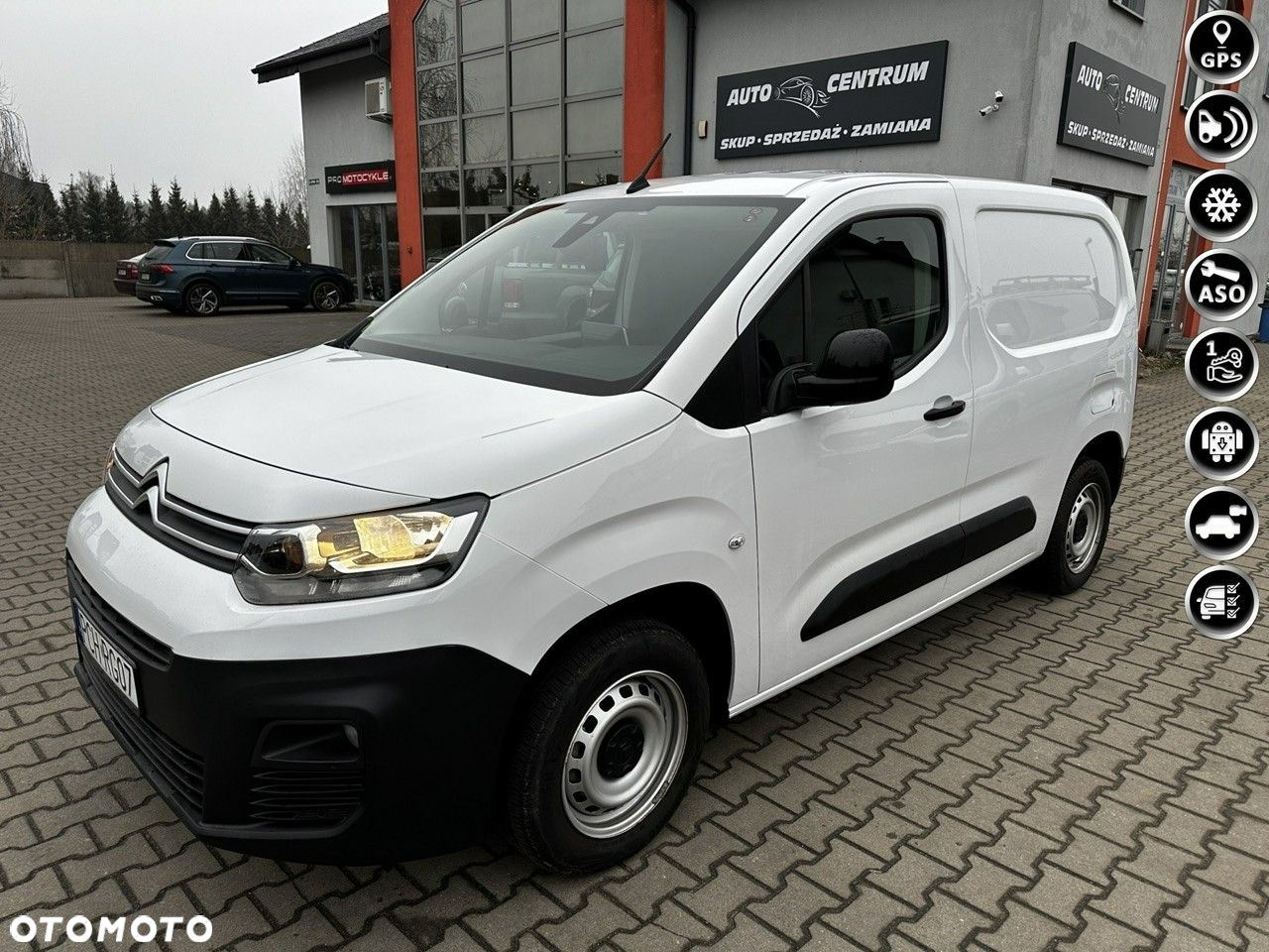 Citroën Berlingo - 2