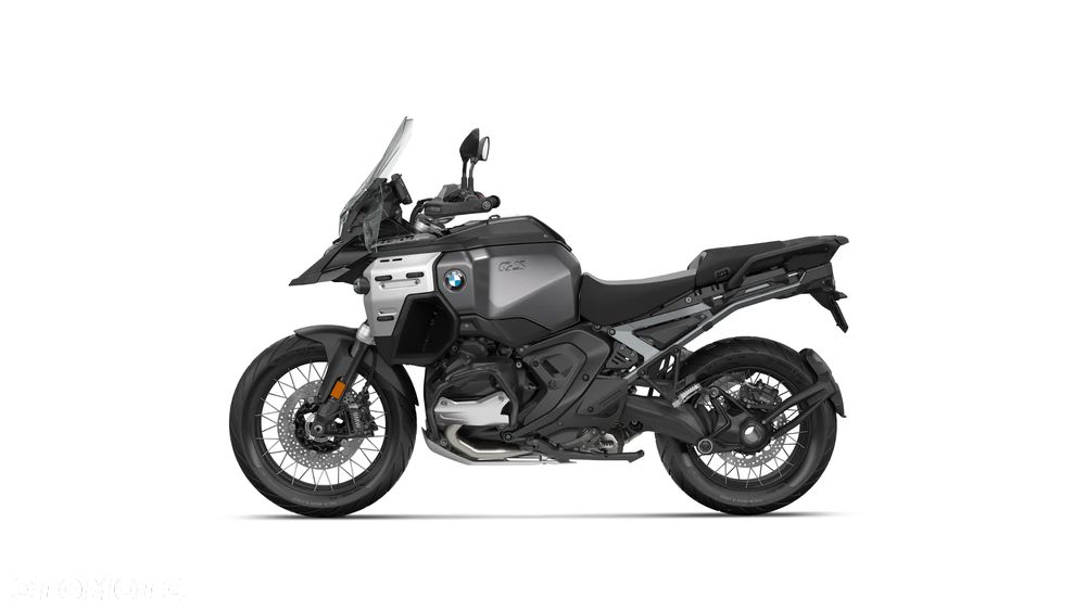 BMW GS - 2