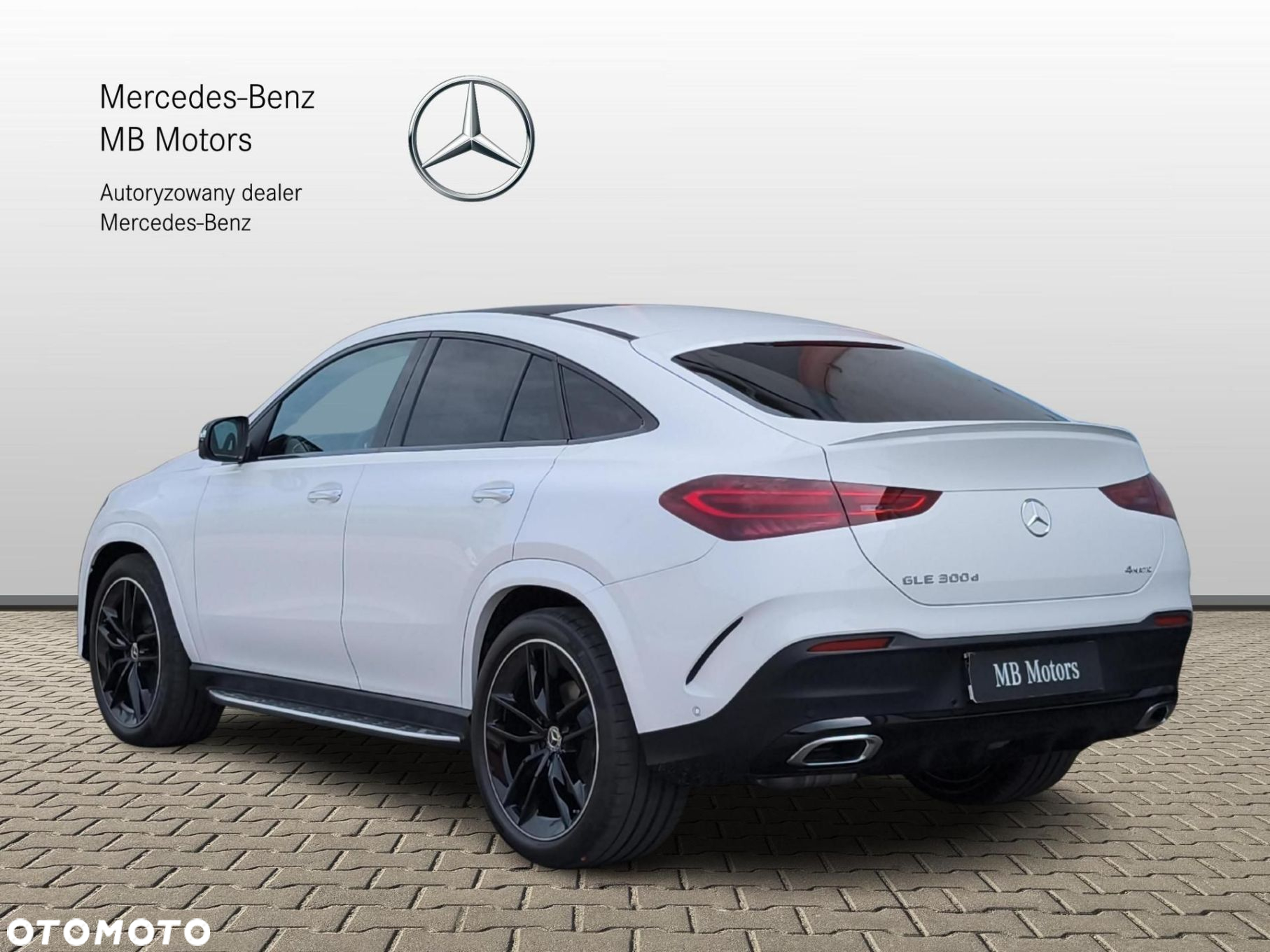 Mercedes-Benz GLE - 5
