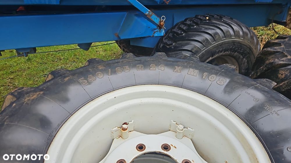 Evrard ALPHA 2500 - 7