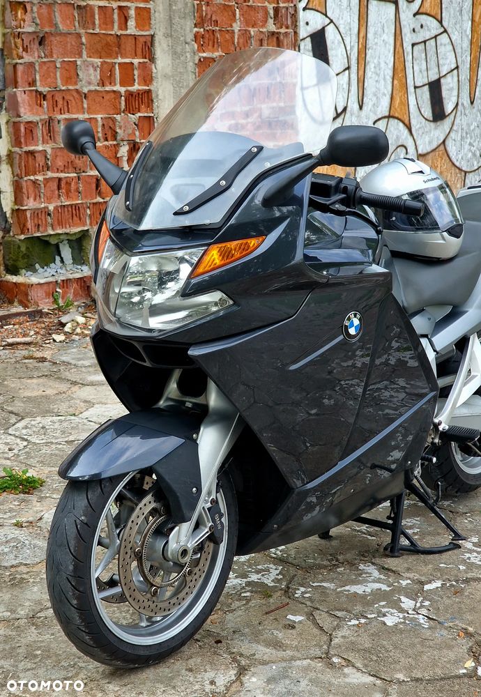 BMW K - 2