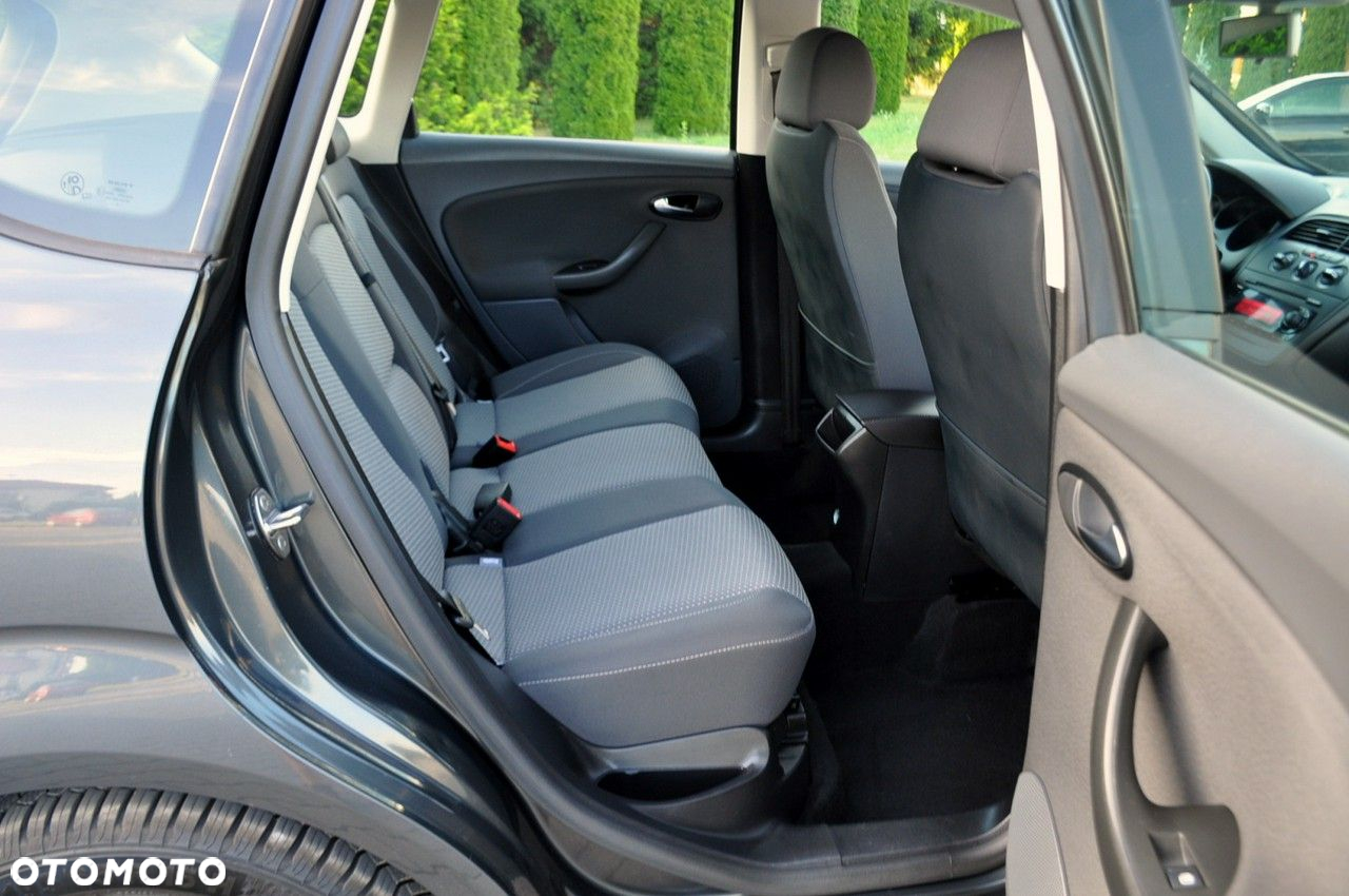 Seat Altea XL - 19